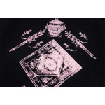Givenchy, Men's T-Shirt, Black