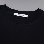 Givenchy, Men's T-Shirt, Black