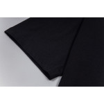 Givenchy, Men's T-Shirt, Black