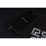 Givenchy, Men's T-Shirt, Black