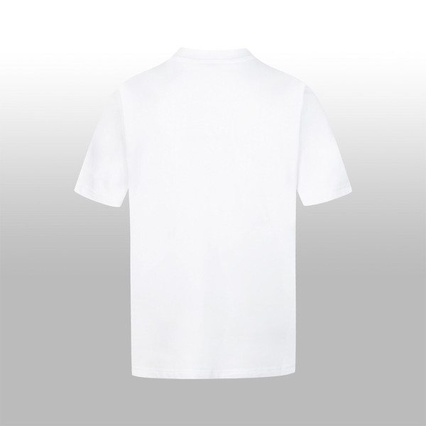 Loewe, Men's T-Shirt, White