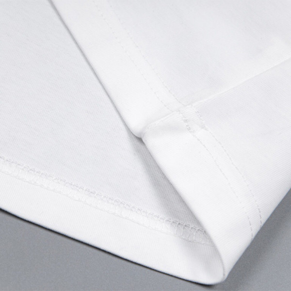 Loewe, Men's T-Shirt, White