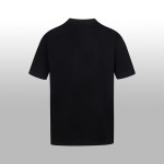 Loewe, Men's T-Shirt, Black