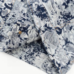Louis Vuitton, Men's Denim Shirt, White