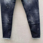 Dsquared, Men's Jean, Black