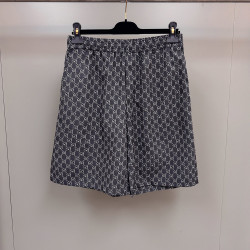 Gucci, Men's Short, Black