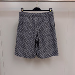 Gucci, Men's Short, Black
