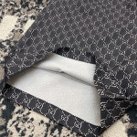 Gucci, Men's Short, Black