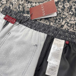 Gucci, Men's Short, Black