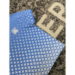 Louis Vuitton, Men's T-Shirt, Blue