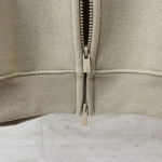 Fear Of God, Essentials, Men's Hoodie, Grey