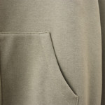 Fear Of God, Essentials, Men's Hoodie, Grey