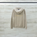 Fear Of God, Essentials, Men's Hoodie, Grey