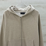Fear Of God, Essentials, Men's Hoodie, Grey