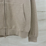Fear Of God, Essentials, Men's Hoodie, Grey