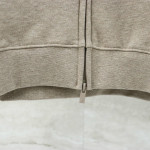 Fear Of God, Essentials, Men's Hoodie, Grey
