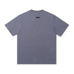 Fear Of God, Essentials, Men's T-Shirt, Grey