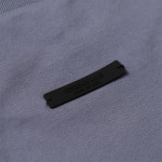 Fear Of God, Essentials, Men's T-Shirt, Grey