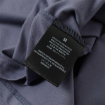 Fear Of God, Essentials, Men's T-Shirt, Grey