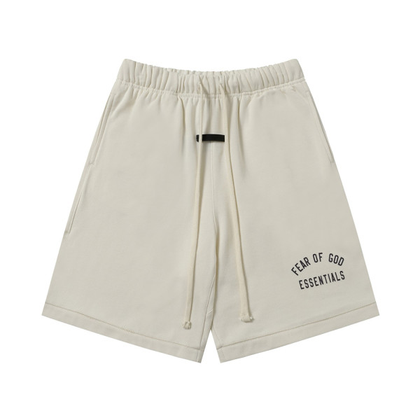 Fear Of God, Essentials, Men's Short, Beige
