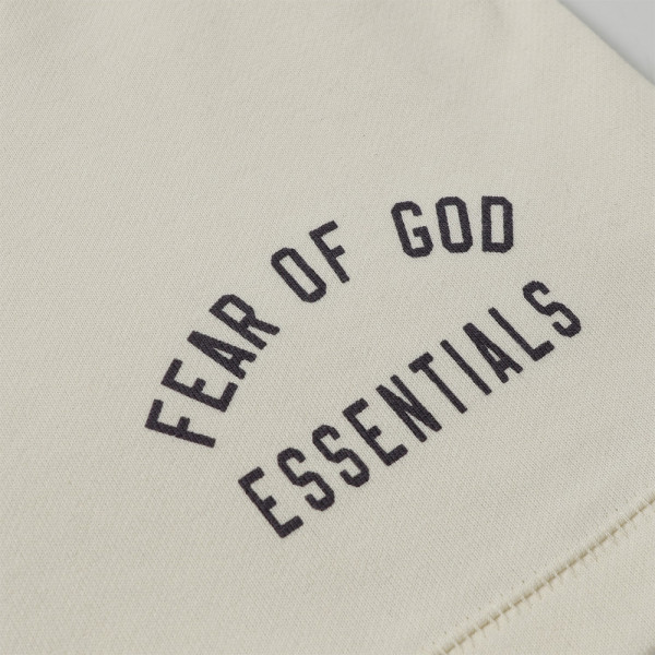 Fear Of God, Essentials, Men's Short, Beige