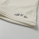 Fear Of God, Essentials, Men's Short, Beige