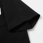 Fear Of God, Essentials, Women's T-Shirt, Black Fear Of God, Essentials, Women's T-Shirt, Black