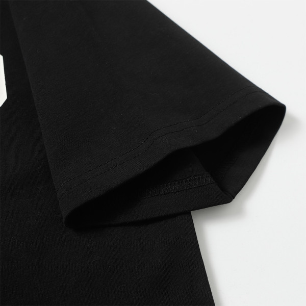 Fear Of God, Essentials, Women's T-Shirt, Black Fear Of God, Essentials, Women's T-Shirt, Black