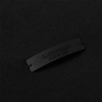 Fear Of God, Essentials, Women's T-Shirt, Black Fear Of God, Essentials, Women's T-Shirt, Black