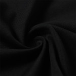 Fear Of God, Essentials, Women's T-Shirt, Black Fear Of God, Essentials, Women's T-Shirt, Black