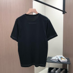 Givenchy, Men's T-Shirt, Black
