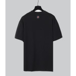 Louis Vuitton, Men's T-Shirt, Black