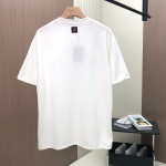 Louis Vuitton, Men's T-Shirt, White