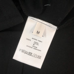 Givenchy, Men's Polo, Black