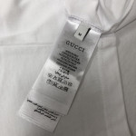 Gucci, Men's T-Shirt, White