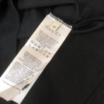 Gucci, Men's Polo, Black