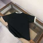 Gucci, Men's T-Shirt, Black