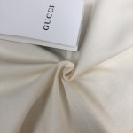 Gucci, Men's T-Shirt, White