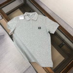Loewe, Men's Polo, Grey