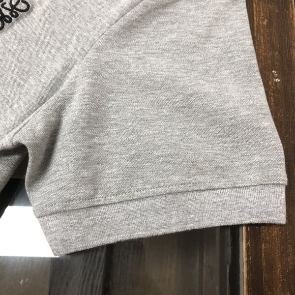 Loewe, Men's Polo, Grey