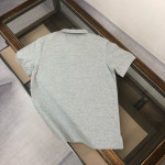 Loewe, Men's Polo, Grey