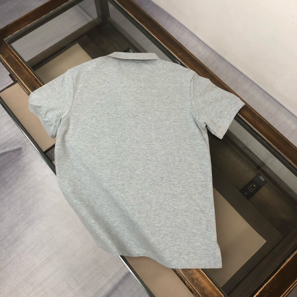 Loewe, Men's Polo, Grey