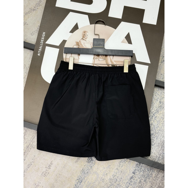 Louis Vuitton, Men's Swimwear, Black