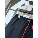 Louis Vuitton, Men's Swimwear, Black