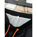 Louis Vuitton, Men's Swimwear, Black
