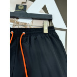 Louis Vuitton, Men's Swimwear, Black
