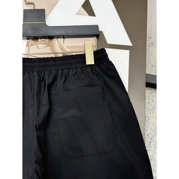Louis Vuitton, Men's Swimwear, Black