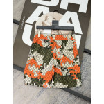Louis Vuitton, Men's Swimwear, Colorful