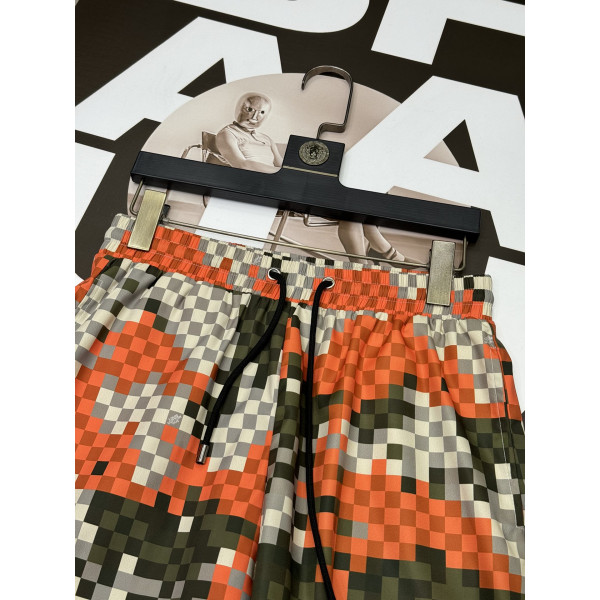 Louis Vuitton, Men's Swimwear, Colorful