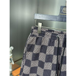 Louis Vuitton, Men's Swimwear, Brown
